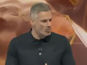 卡拉格：现在的曼联并不是英超第三好的球队，他们比赛少