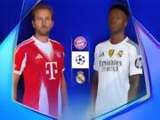 队史30次欧战淘汰赛首回合客场赢球，拜仁仅1次被逆转