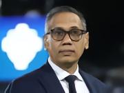 主场球迷辱骂国米管理层，科莫主席：我很失望，理应尊重对手