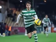 球报：多家英超球队看中葡体边卫弗雷斯内达，解约金8000万欧