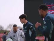 阿勒代斯：阿尔特塔在做一些奇怪的事，AI之类的悄悄用就好了