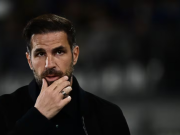 法布雷加斯获意甲教练奖，称目前很难离开科莫