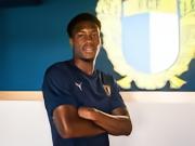 葡媒：多特就引进法马利康20岁后卫易卜拉希马展开初步谈判