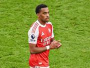 能否出战曼城？廷贝尔：我没法确定，但我在恢复