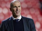 齐达内执掌法国队德尚或赴沙特皇马未考虑换帅