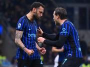 米体：随着今夏小斯坦科维奇的回归，国米中场阵容将迎来重组