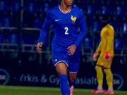 曼联新星约罗在法国U21表现抢眼