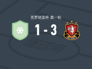 HNK戈里察3-1逆转乌苏克