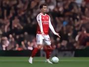 TA：枪手过于依赖稳固防守而不敢冒险，导致预期进球极低