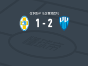 下诺夫哥罗德2-1斯塔维罗尔约，Gleb Popolitov、Stanislav Lapinskiy破门