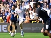 德天空：莱比锡在全力追逐艾希霍恩，德卡特是备选方案