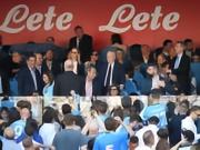 德佬：美职联球队可以来踢欧冠；孔蒂是一个伟大的教练