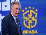 Ancelotti: Brazil's squad is well-balanced; priority should be given to young players for major tournaments.