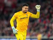 德天空：阿图博卢在布莱顿下赛季引援名单中，他预计今夏转会