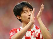 韩媒：韩国国脚李在城左脚脚趾骨折，预计至少伤缺3周