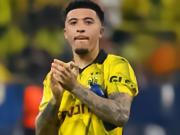 镜报：多特无法匹配桑乔的高薪，若回归他需要大幅降薪