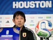 森保一：上届是球员自行决定罚点球顺序，这次会由我提前决定