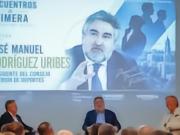 Spanish Sports Council President: Striving to hold the 2030 World Cup final in Spain