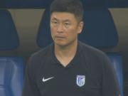 1-4不敌上海申花，大连英博队史首次在主场单场丢4球