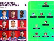 希勒评英超本轮最佳阵容：格伊、恩古莫哈、奥卡福尔等人在列