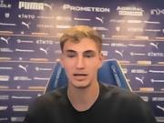 佩莱格里诺：梦想入选阿根廷国家队；哈兰德是最典型的9号位