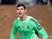 阿斯：库尔图瓦想去德国为球队加油，但俱乐部建议他留队恢复