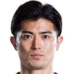 谷口彰悟