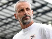 记者：罗泽是接替伊劳拉的热门人选，麦肯纳是另一个选择