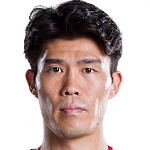 富安健洋