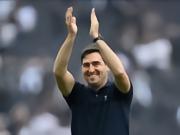 伯恩茅斯官方：球队主帅伊劳拉将在赛季结束后离任