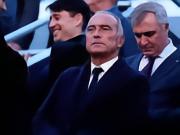 巴萨主席：法务部门正在评估欧足联不予受理我们申诉的依据