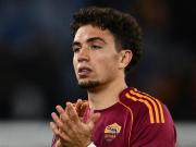 巴媒：巴萨、莱比锡和皇马正在关注罗马中场艾纳维