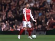 卡拉格：苏比门迪现在踢得非常挣扎，没有高质量传球给到前锋