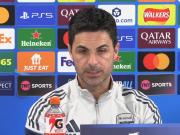 阿尔特塔：阿森纳4月的战绩和曼城相反？有没有太阳你都得赢