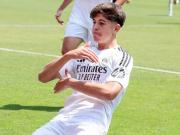 阿斯：巴西足协希望说服卡斯蒂亚小将布加林代表他们出战