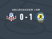 普莱森特山学院1-0波特莫尔联，丹尼尔-格林制胜