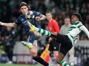 天空：葡体定位球能力强加上停赛球员回归，有能力逆转阿森纳