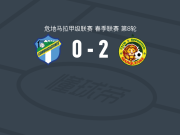 马奎恩斯2-0通讯，Fernando Escalante建功，戴维-格兰德锦上添花