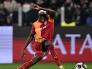 前尼日利亚国脚：奥斯梅恩还不是世界顶级，他需要控制情绪