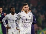 邮报：加拉塔萨雷、尤文、阿贾克斯、那不勒斯更可能签乌加特