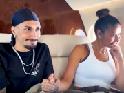 拉菲尼亚已抵达马德里，现场为球队关键战加油助威