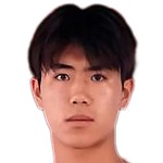 康睿扬(U21)