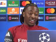 埃泽：不在乎不希望我们赢的人，我们赢了就该轮到他们应对了