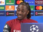 埃泽：能理解之前丢掉首发这件事，这是在阿森纳踢球的一部分