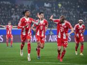 队报：奥利塞在拜仁更衣室中很重要；孔帕尼视其为新德布劳内