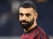 记者：萨拉赫将替补待命，或将成为他红军生涯最后一场欧冠