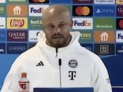 孔帕尼：小鹿没完全恢复也能为球队做贡献；三黄停赛规则太严