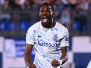 米体：国米现阶段无意出售图拉姆，未来不排除收到沙特报价