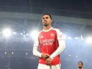 加布：不觉得对角球的判罚方式有改变，但欧冠和英超确实不同