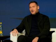 托蒂谈罗马：现在不是闹矛盾时候，所有人都该为罗马团结一致